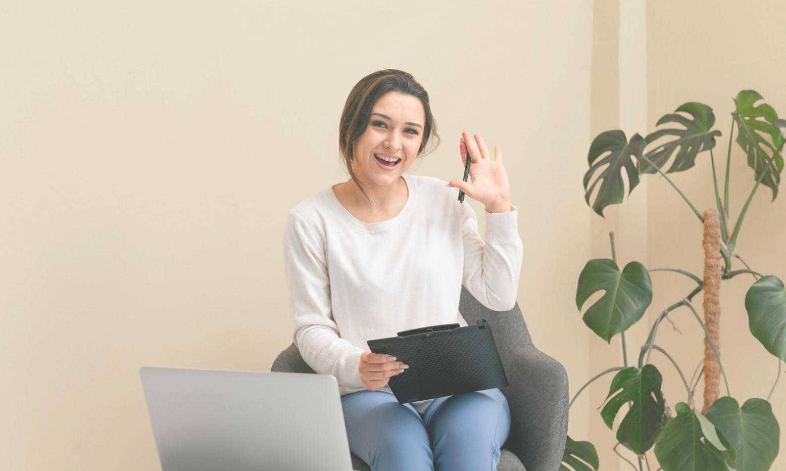 Ambiente de aprendizaje colaborativo en análisis financiero